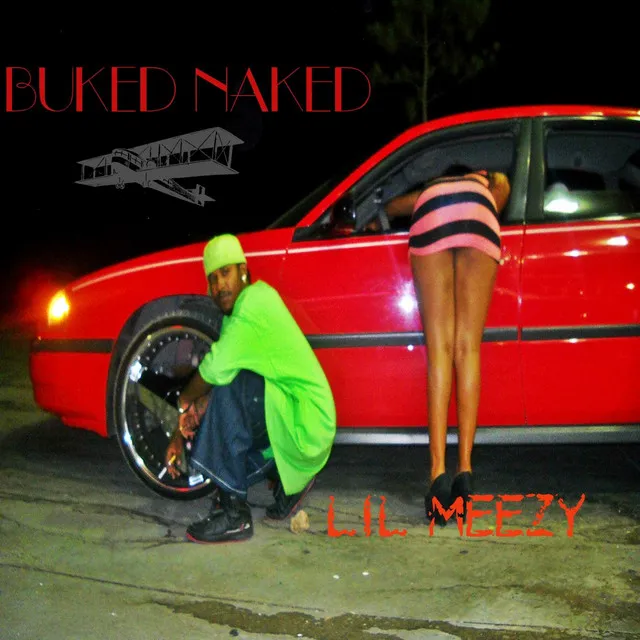 Buked Naked