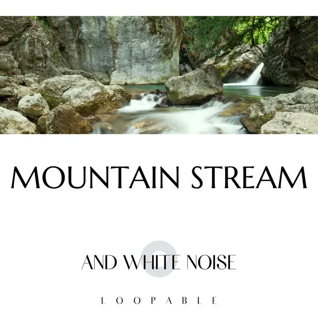 White Noise, In the Mountains (Loopable)