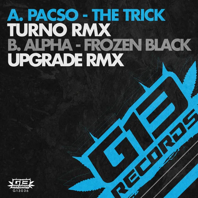 The Trick - Turno Remix