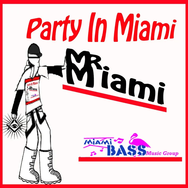 Party in Miami