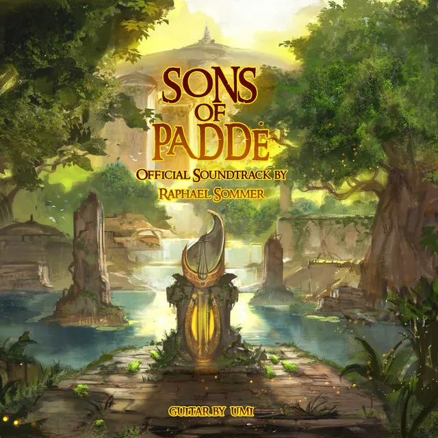 Sons of Paddé (Original Soundtrack)