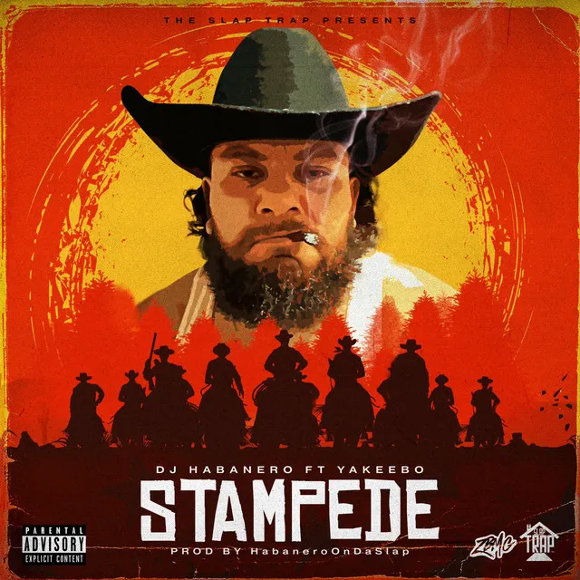 Stampede