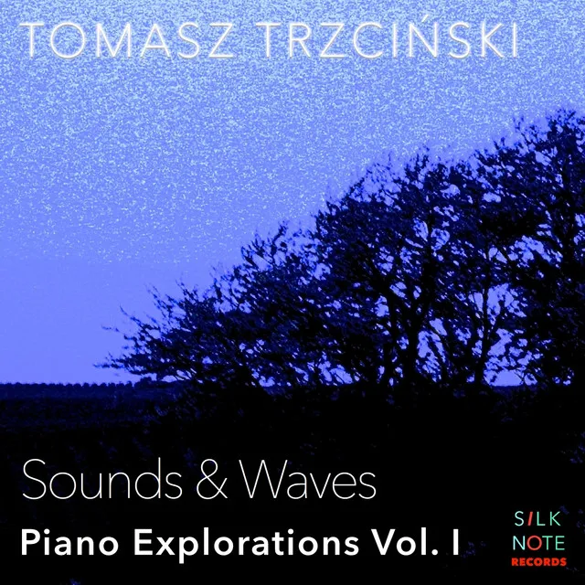 Piano Exploration, Vol. 1: Sounds & Waves