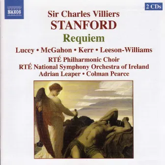 Stanford: Requiem / The Veiled Prophet of Khorassan by Colman Pearce