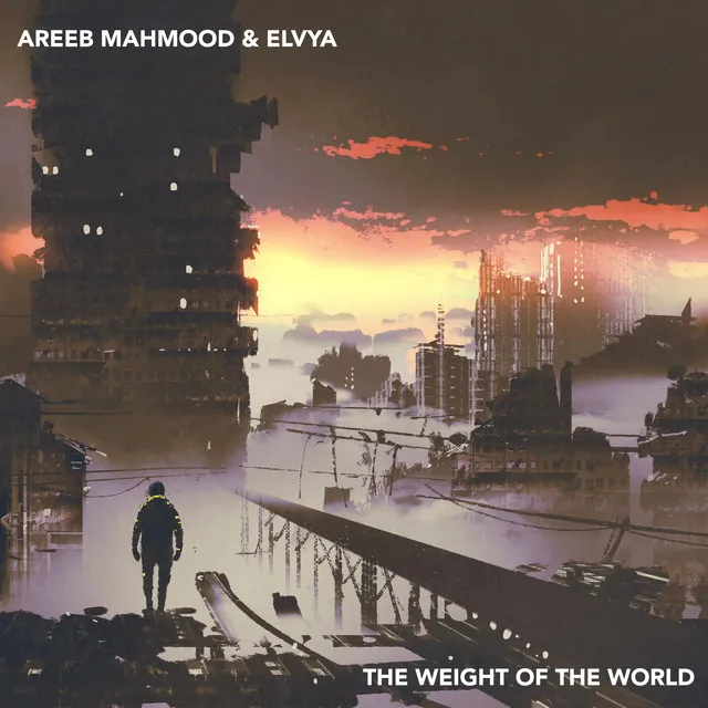 The Weight Of The World