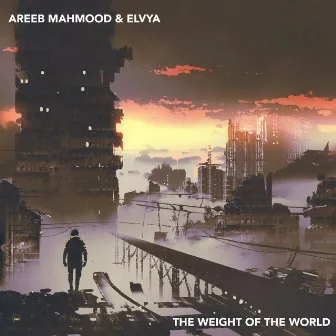 The Weight Of The World by Areeb Mahmood