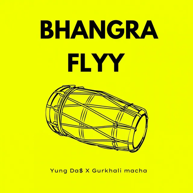 Bhangra Flyy