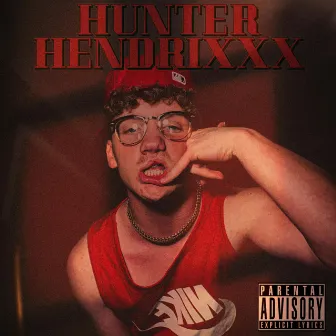 HUNTER HENDRIXXX by Yung Metrooo