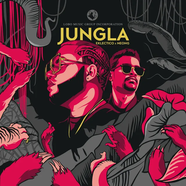 Jungla