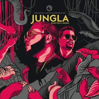 Jungla by NeonG