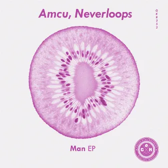 Man EP by Neverloops