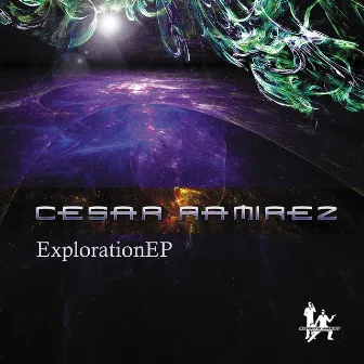 Exploration EP by Cesar Ramirez