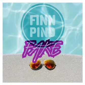 FAKE by Finn Pind