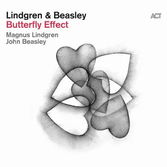 Butterfly Effect by John Beasley