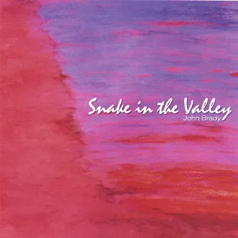 Snake In The Valley by John Brady