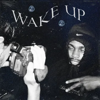 WAKE UP by Taida SGB