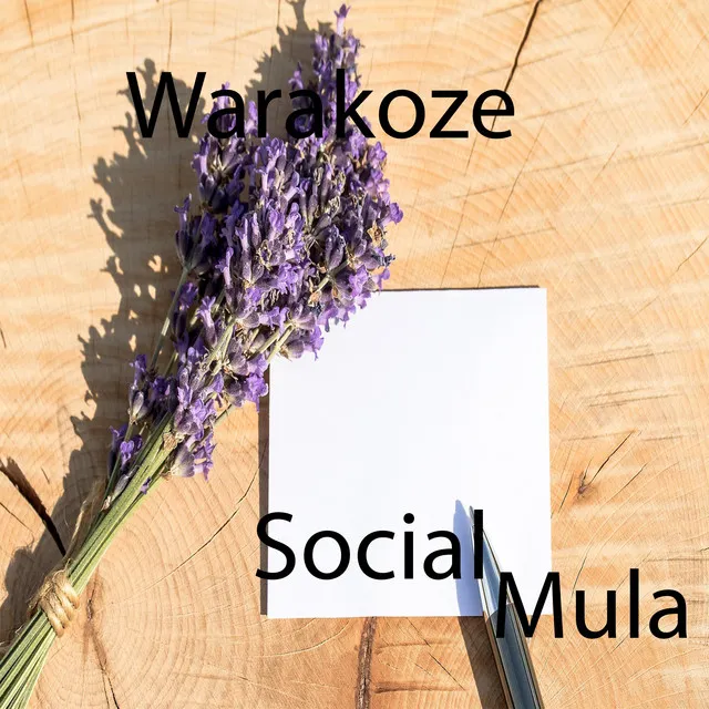 Warakoze