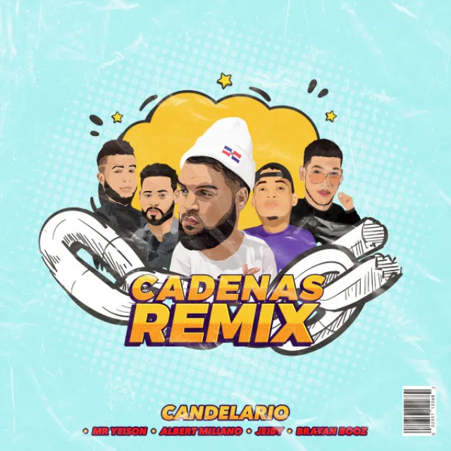 Cadenas - Remix