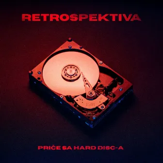 Priče sa hard disc-a by Retrospektiva