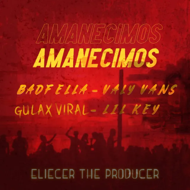 Amanecimos