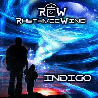 Indigo by Rhythmic Wind