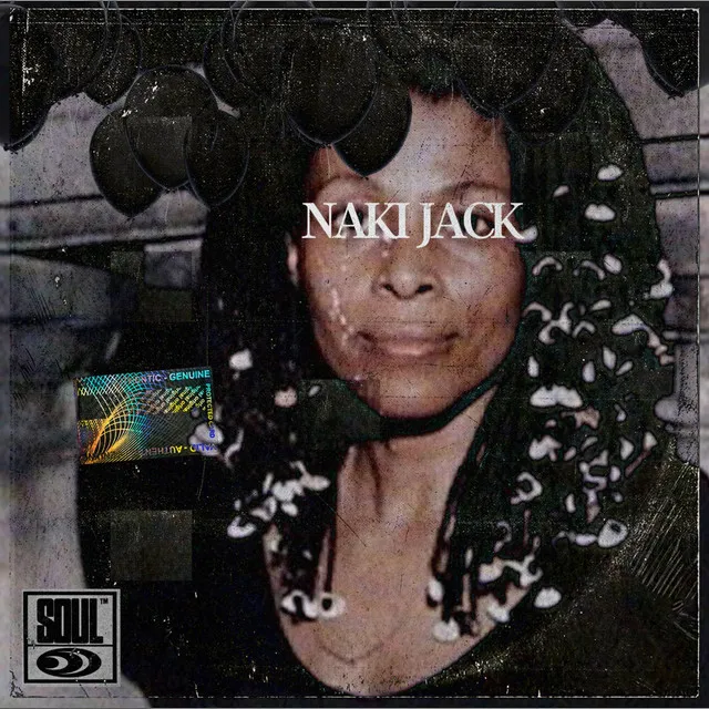 NAKIJACK