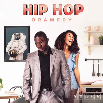 Hip Hop Dramedy by iSeeMusic