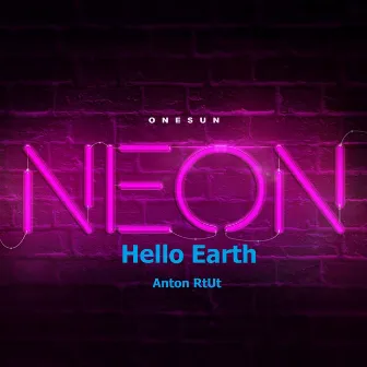 Hello Earth by Anton RtUt