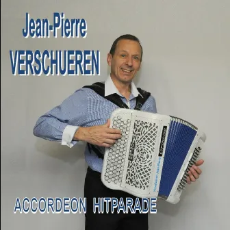 Accordeon Hitparade by Jean-Pierre Verschueren