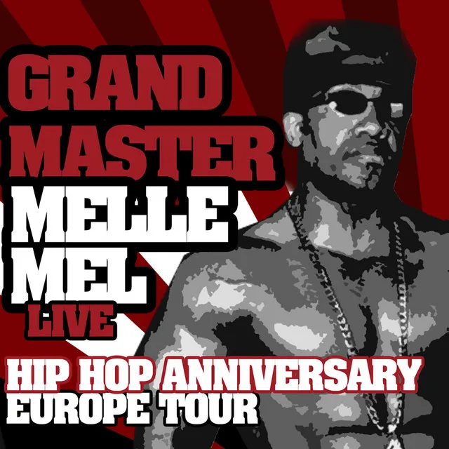 Hip Hop Anniversary Europe Tour