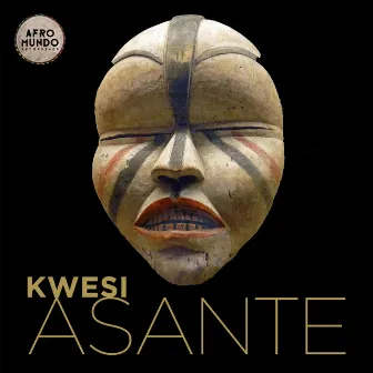 Asante by Kwesi