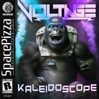 Kaleidoscope by Voltage (SP)