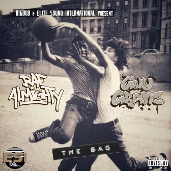 The Bag by Raf Almighty