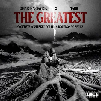 The Greatest by Omari Hardwick