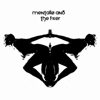 Inner Sanctum by Mentallo and The Fixer