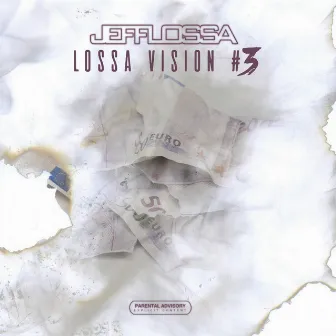 Lossa Vision #3 by Jefflossa