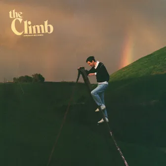 the climb by ROLE MODEL