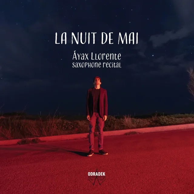 La Nuit de Mai