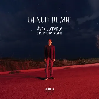 La Nuit de Mai by Orlando Bass