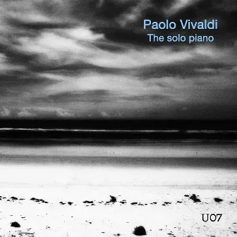 The Solo Piano by Paolo Vivaldi