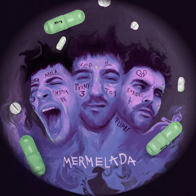 Mermelada