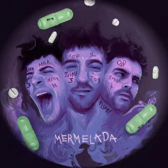 Mermelada by Spxxn P