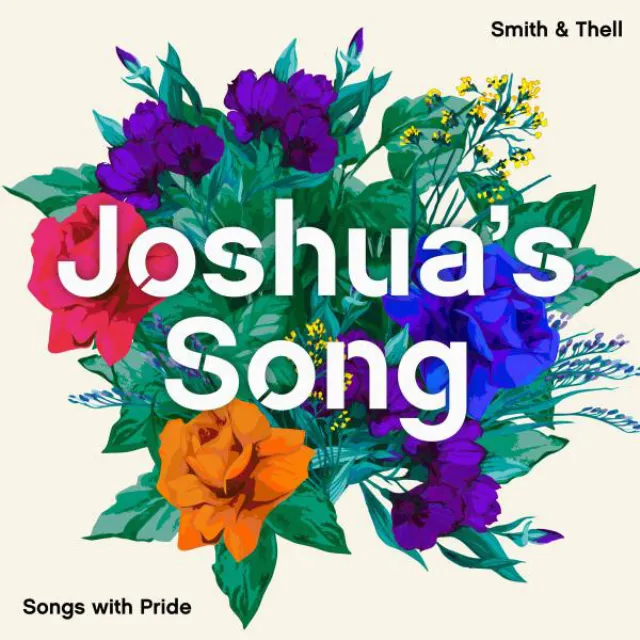 Joshua's Song - Songs with Pride