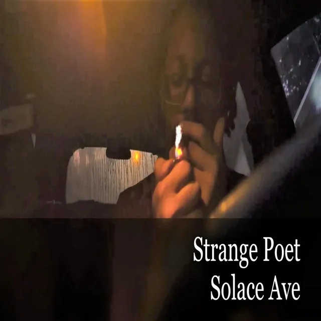 Solace Ave