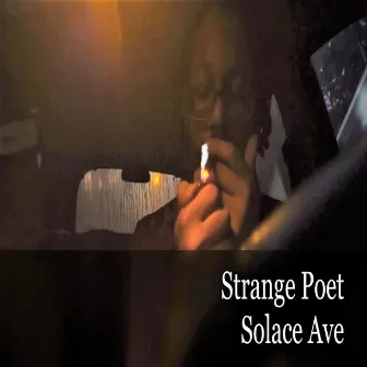 Solace Ave by Strange Poet