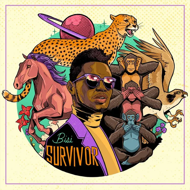 Survivor (Instrumental)