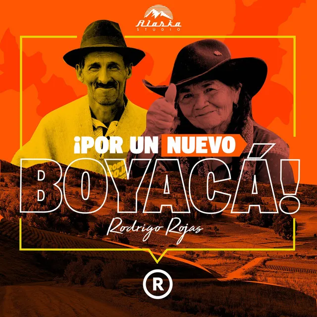 Un Nuevo Boyacá