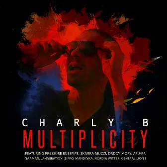 Multiplicity by Charly B