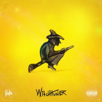 Witch Hunter by Lil Wiz