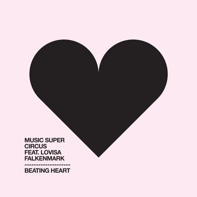 Beating Heart (feat. Lovisa Falkenmark)